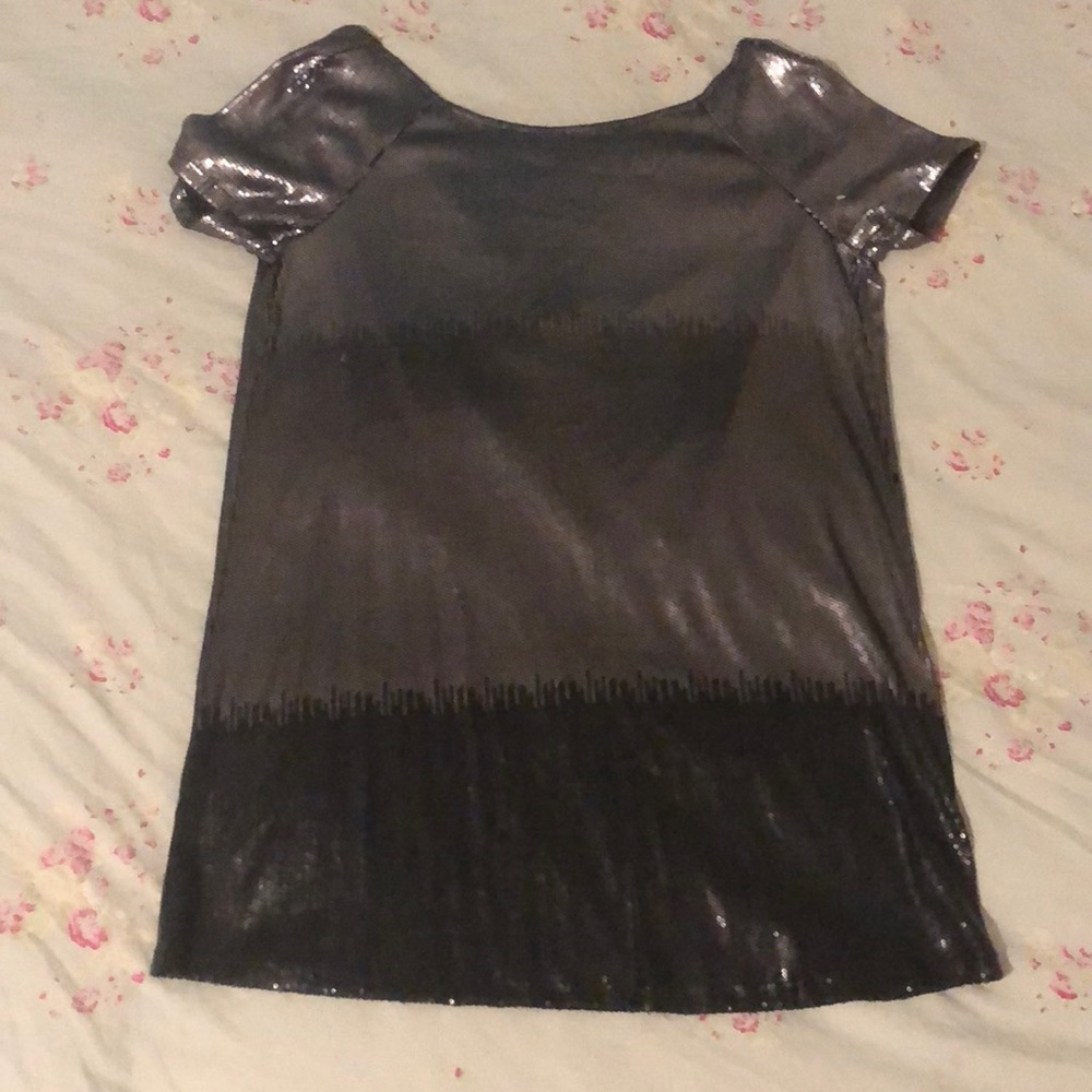 Free people sequin dress
